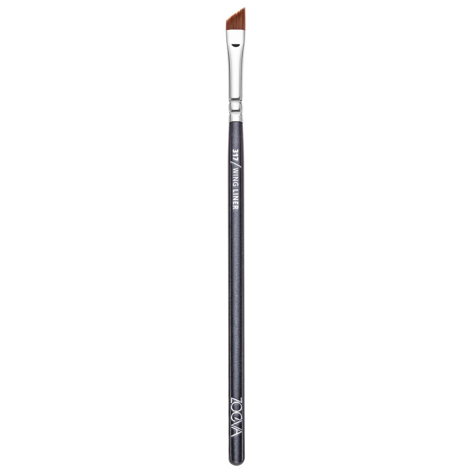 Zoeva Wing Liner Brush 317