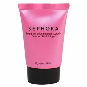 Sephora Colorful Cheek Ink Gel Orchid 03