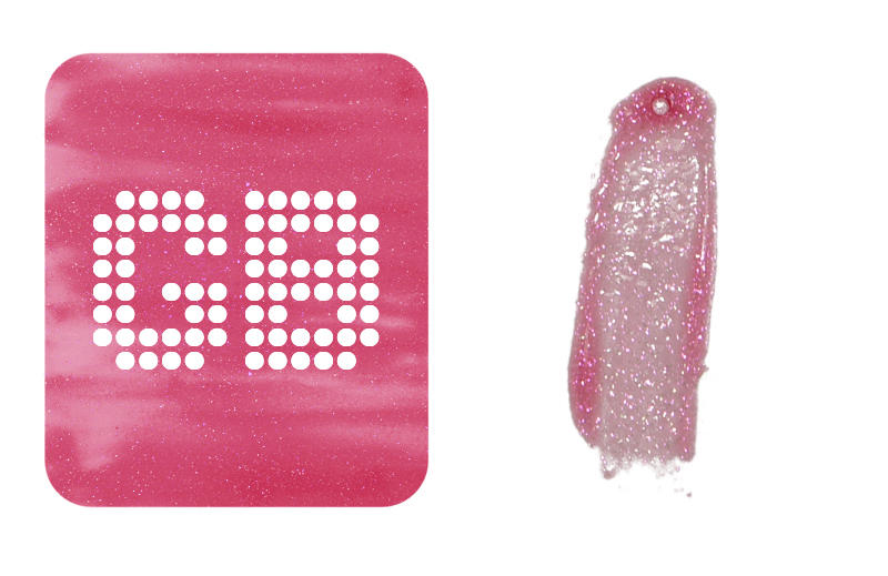 MAC Dazzleglass Spanking Rich #4