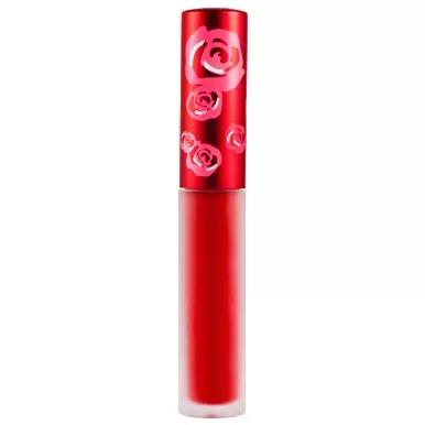 Lime Crime Velvetines Red Velvet Mini