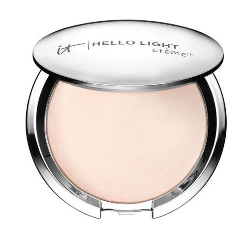 It Cosmetics Hello Light Creme Anti Aging Radiance 