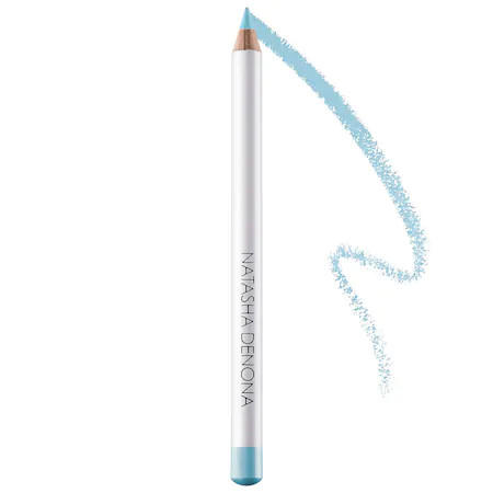 Natasha Denona Eyeliner Pencil Light Blue E02