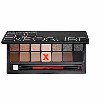 Smashbox Full Exposure Palette (without m4)