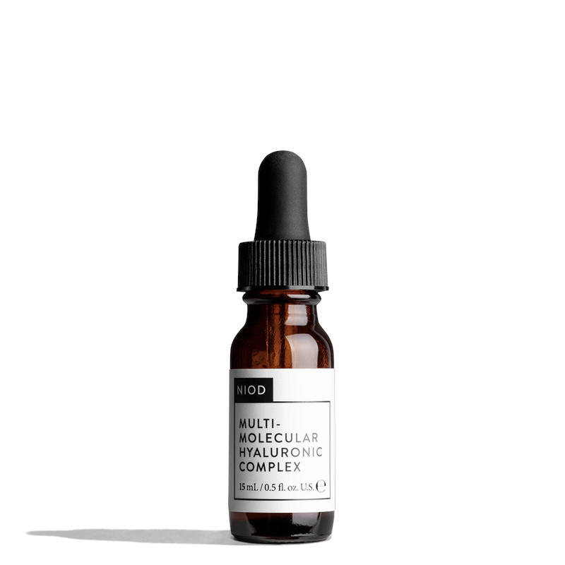 NIOD Multi-Molecular Hyaluronic Complex