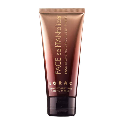 LORAC Face Selftantalizer