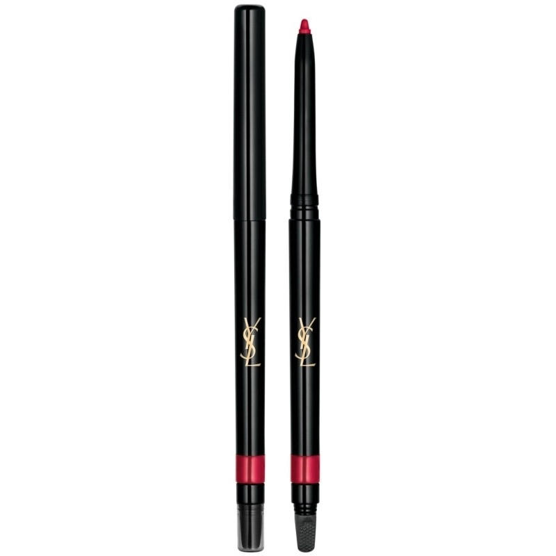 YSL Dessin Des Levres The Lip Styler Carmin 21