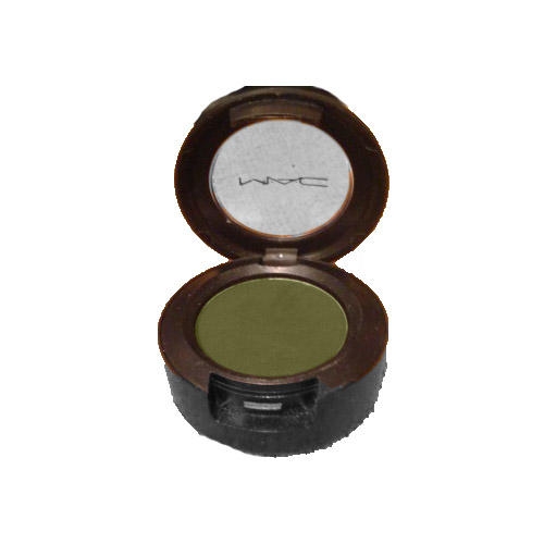MAC Eyeshadow Femme Noir