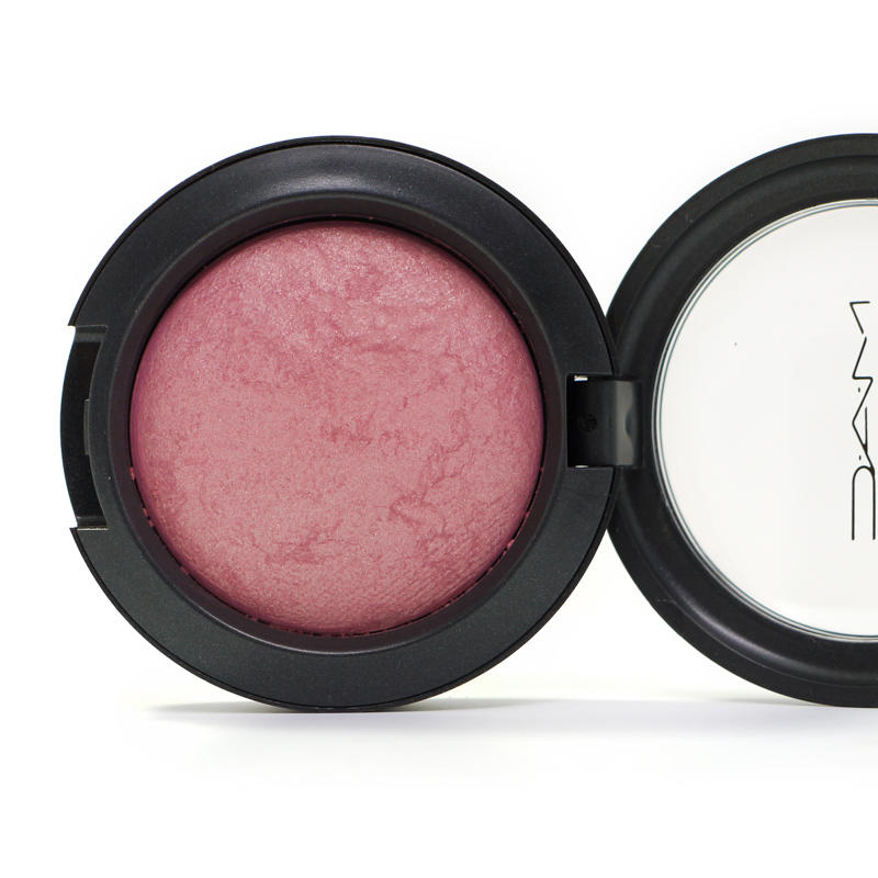 MAC Mineralize Blush Gentle #1