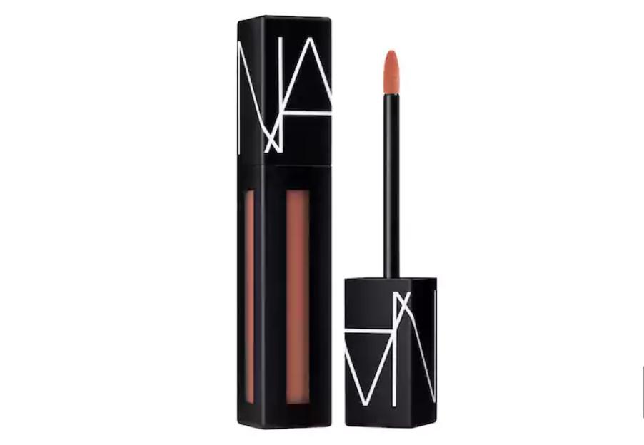 NARS Powermatte Lip Pigment Le Freak Mini