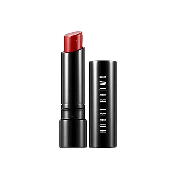 Bobbi Brown Creamy Matte Lip Color Scarlet 30