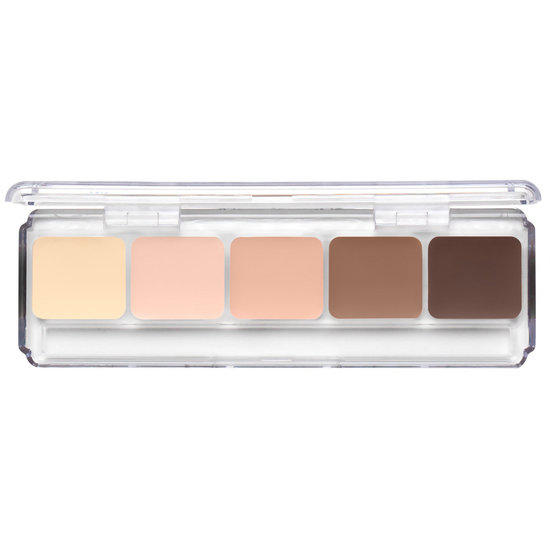 RCMA Highlight and Contouring Palette