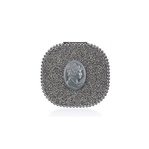 MAC Eyeshadow Palette Keepsakes Holiday Collection Plum Eyes #1