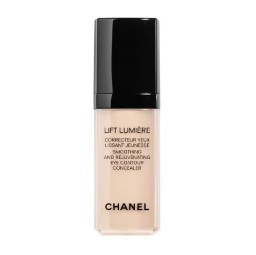 Chanel Lift Lumiere Eye Contour Concealer Abricot Lumiere 30