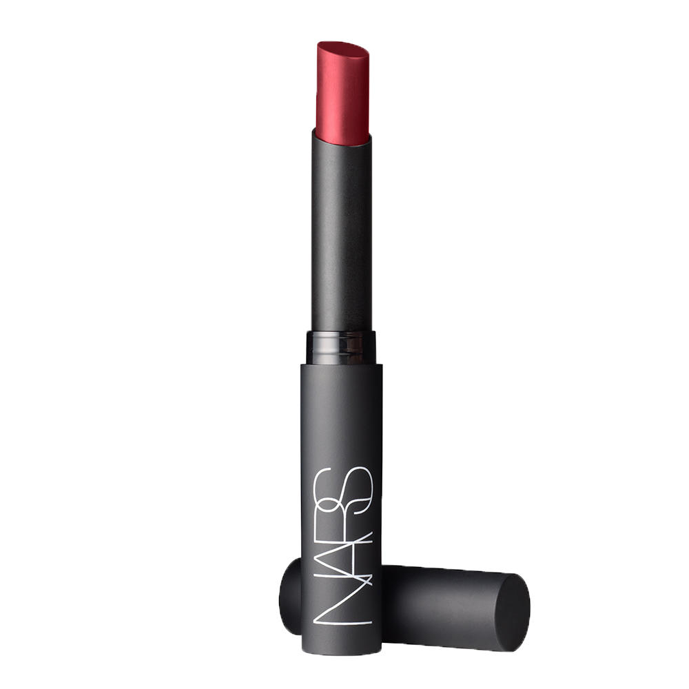 NARS Pure Matte Lipstick Vesuvio