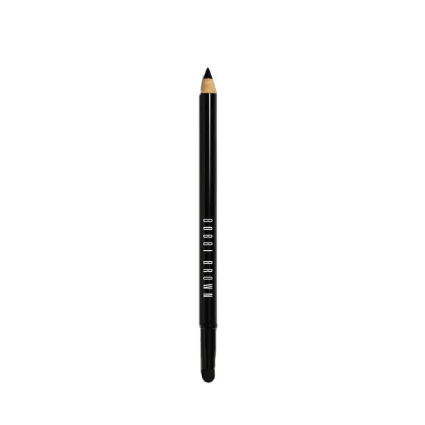 Bobbi Brown Creamy Eye Pencil Smoke 2