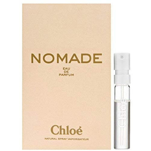 Chloe Nomade Perfume Vial