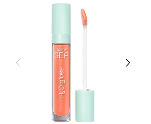 Tarte H2O Gloss Zipline