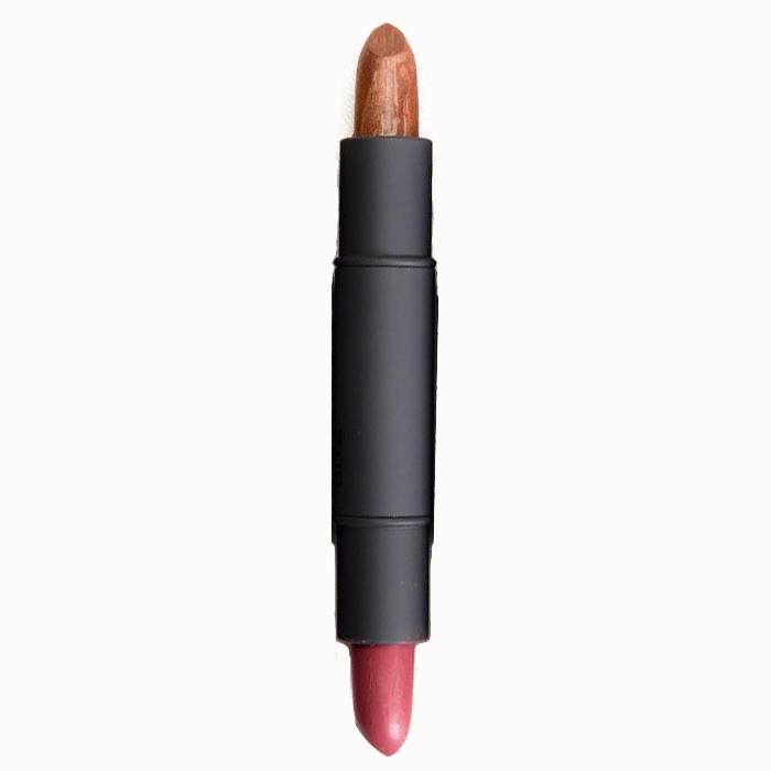 Bite Beauty Amuse Bouche Lipstick Duo Opal / Bronze