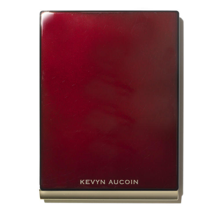Kevyn Aucoin The Essential Eyeshadow Set Palette #9 #1