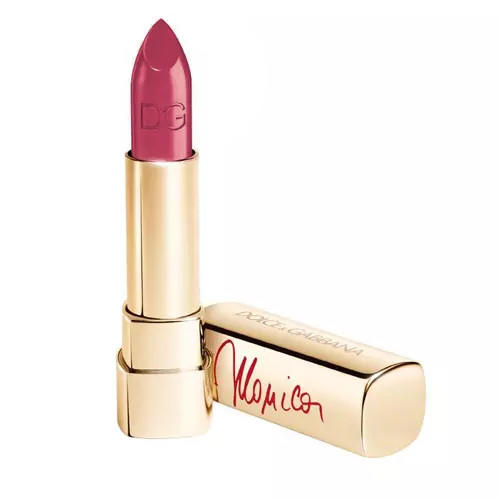 Dolce & Gabbana Voluptuous Lipstick Magnetic Monica 120