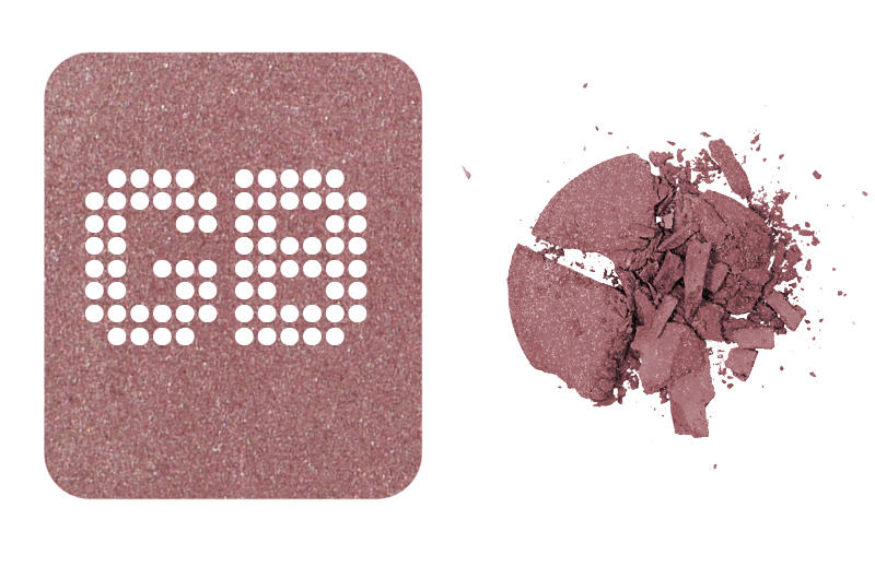 MAC Blush Palette Combo No. 3 #13