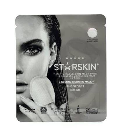 Starskin 7-Second Morning Mask