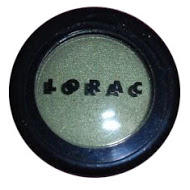 LORAC Long-Lasting Eyeshadow Lush