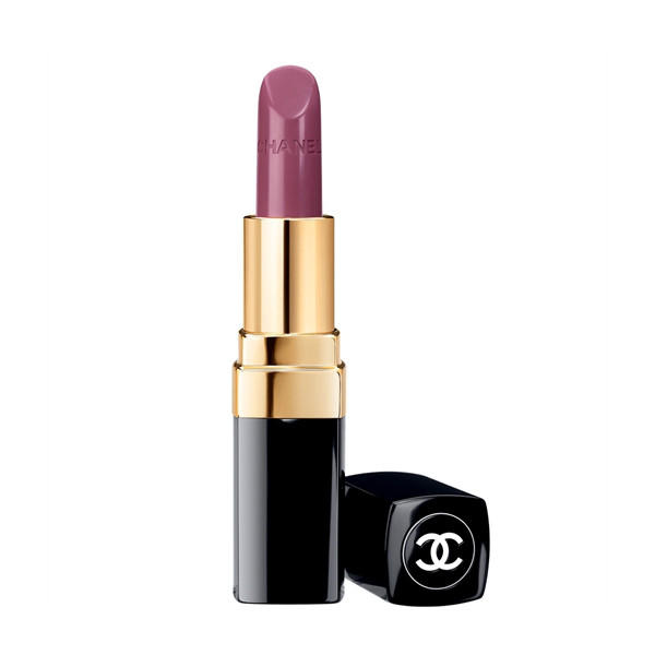 Chanel Rouge Hydrabase Creme Lipstick Enigma 142