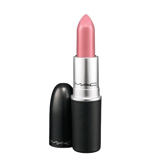 MAC Lipstick Please Me #0