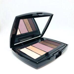 Lancome Color Design Shadow Palette Monte Carlo Cool Mini