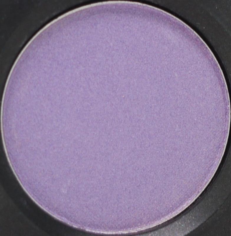 MAC Eyeshadow Crazy Cool #2