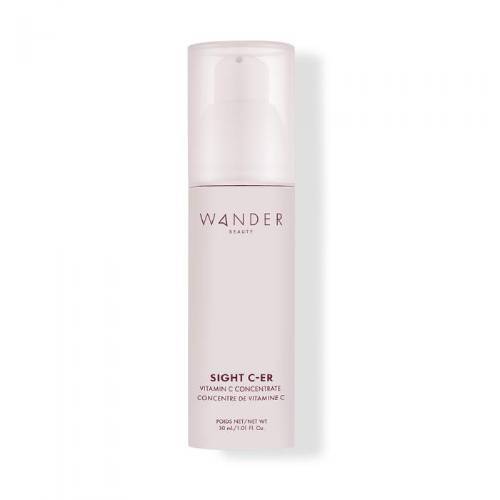 Wander Beauty Sight C-er Vitamin C Concentrate
