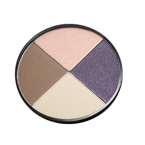 Smashbox Eyeshadow Quad Photo Shoot