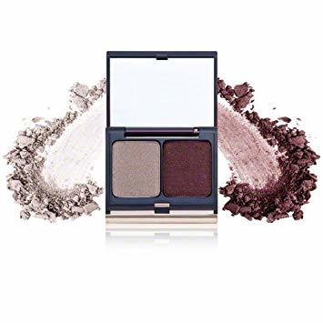 Kevyn Aucoin The Eyeshadow Duo Storm Cloud / Malbec 213