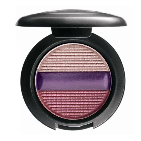 MAC Studio Sculpt Shade and Line Violet Blend