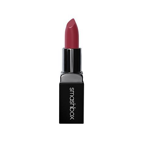 Smashbox Be Legendary Lipstick Cliffhanger