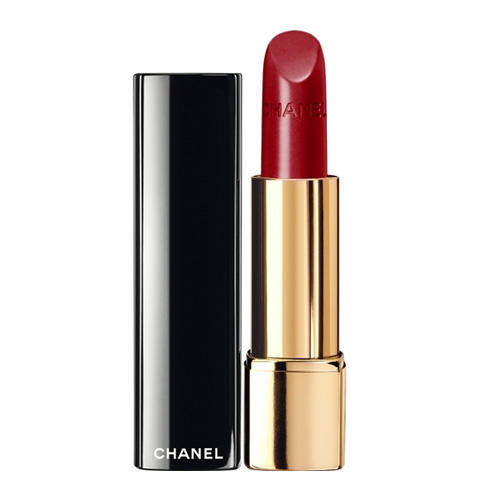 Chanel Rouge Allure Lipstick Pirate 99 Mini