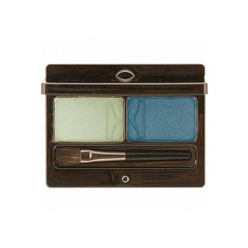 Hourglass Eyeshadow Duo Lagoon