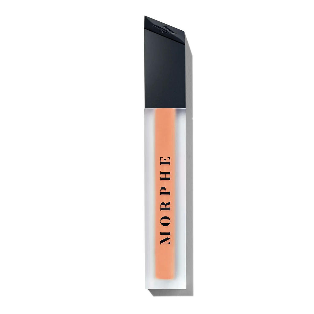 Morphe Liquid Lipstick Taunt Mini