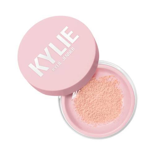 Kylie Cosmetics Setting Powder Soft Pink 200