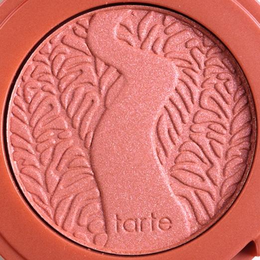 Tarte Amazonian Clay 12-Hour Blush Adventurous Mini 1.5g #1