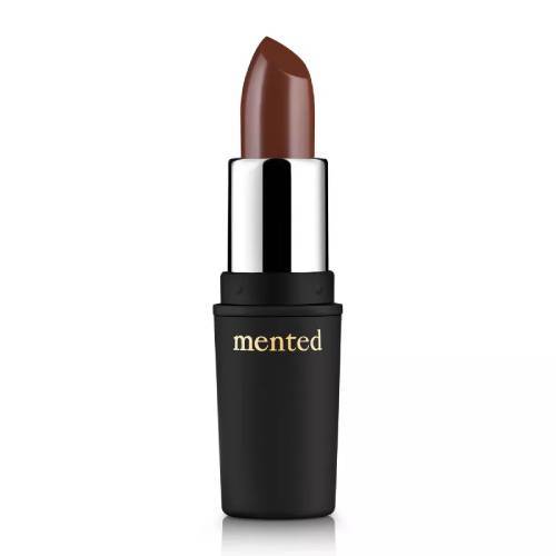 Mented Cosmetics Semi-Matte Lipstick Dark Night