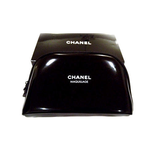 Chanel Maquillage Makeup Bag