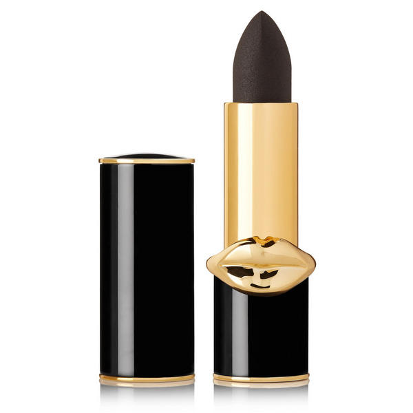 Pat McGrath Labs MatteTrance Lipstick Deep Void 210