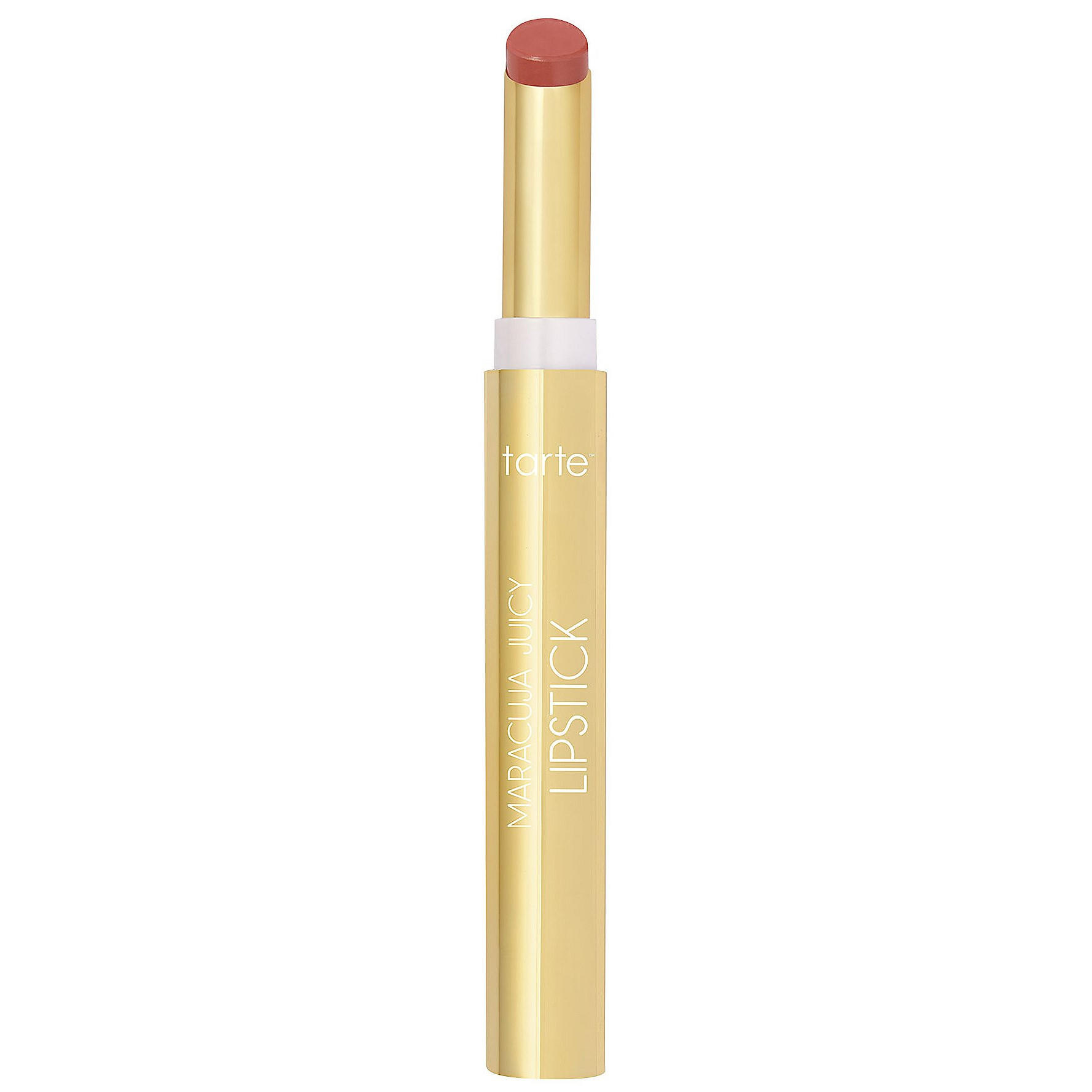 Tarte Maracuja Juicy Lip Rosy Brown