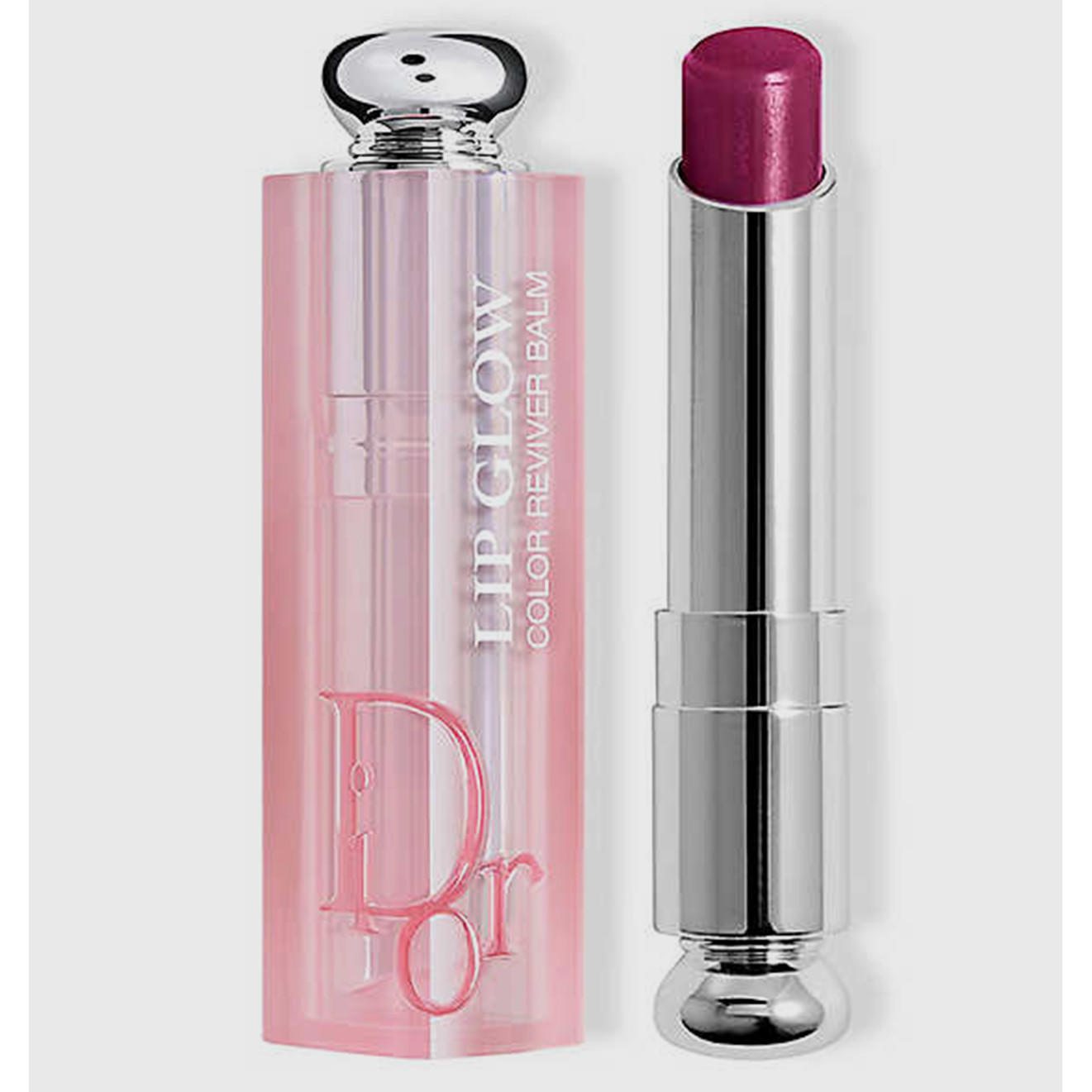 Dior Addict Lip Glow Plum 026