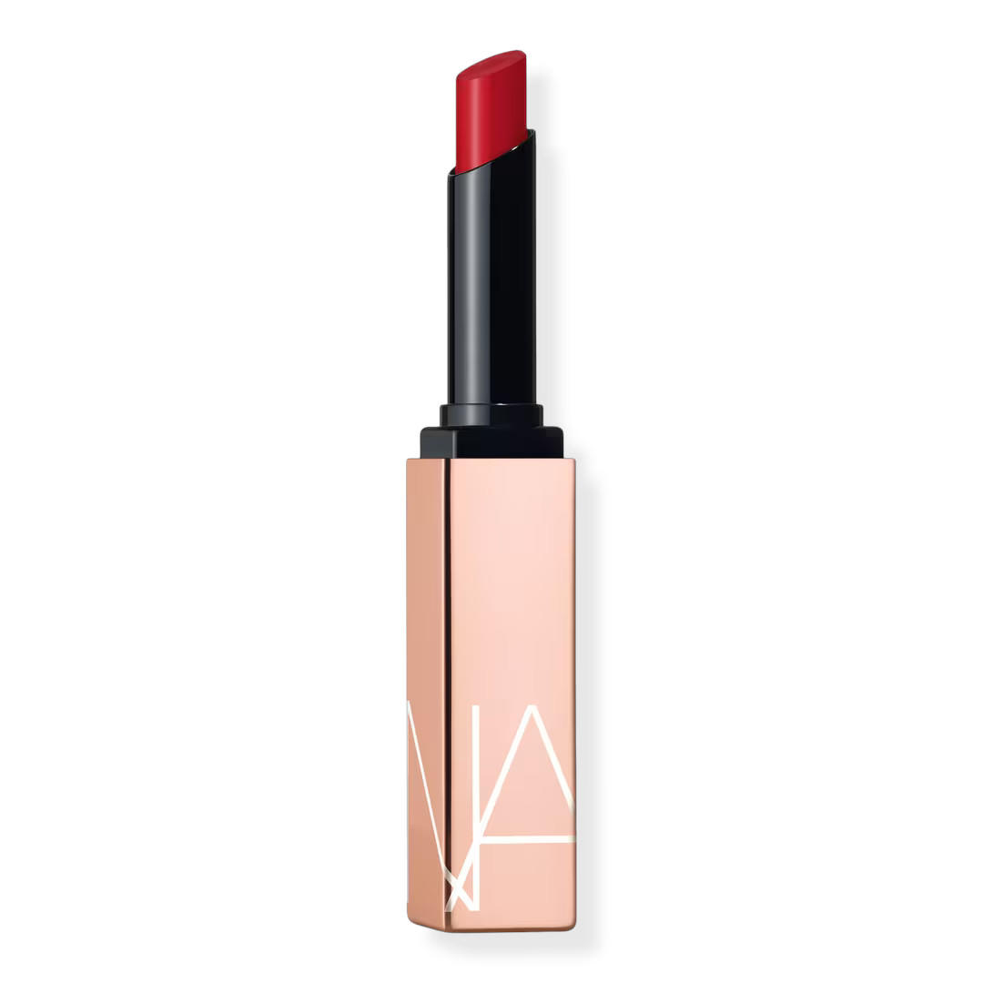 NARS Afterglow Sensual Shine Lipstick Voltage 222