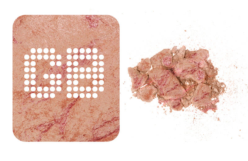 MAC Mineralize Skinfinish Glissade #4