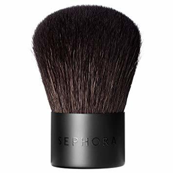 Sephora Natural Kabuki Brush 48