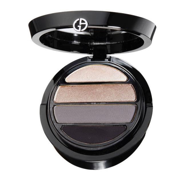 Giorgio Armani Eyes To Kill 4 Color Eyeshadow Palette 1